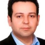 تصویر دکتر علیرضا رامین خو
