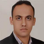 تصویر دکتر علیرضا عشقی