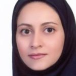 تصویر دکتر محبوبه صباغی
