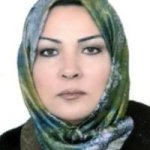 تصویر دکتر محبوبه جوانمردی