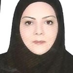 تصویر دکتر مرضیه قبادی