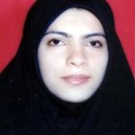 تصویر دکتر زینب مختاری پر