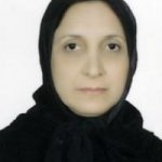 تصویر دکتر سیده کبری مستانه کیاءهاشمی