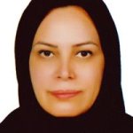تصویر دکتر سوسن حیدری