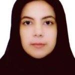 تصویر دکتر فائزه عنایت