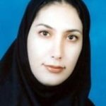 تصویر دکتر پریسا بندریان