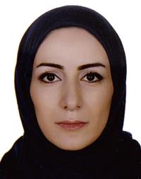 تصویر دکتر نارینه یعقوبی