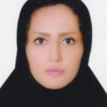 تصویر دکتر مهشید سلیمان زاده