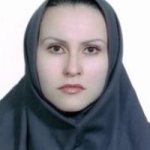 تصویر دکتر سارا سلیمی