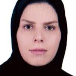 تصویر دکتر هانیه رفیعی نژاد
