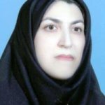 تصویر دکتر الهام قبادی