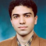 تصویر دکتر علیرضا عابدینی