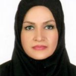 تصویر دکتر معصومه قلیاقی زاده