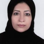 تصویر دکتر سعیده شماعیان رضوی