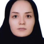 تصویر دکتر سوسن گنجهءدمیرچی