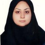 تصویر دکتر سالومه قطبی یعقوبی