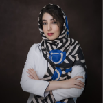 تصویر دکتر فرحنوش شادنوش
