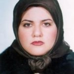 تصویر دکتر بهار نیکوکار