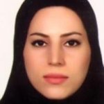 تصویر دکتر معصومه نورمحمدی ده بالائی