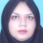 تصویر دکتر مژگان شفیعی بافتی