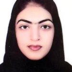 تصویر دکتر هانیه رخشانی نیا