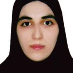 تصویر دکتر فاطمه احمدزاده لاهرودی