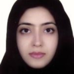 تصویر دکتر الناز لنگری زاده