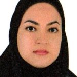 تصویر دکتر مهسا قبادی فروزان