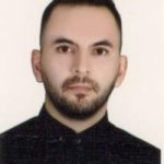 تصویر دکتر امیر جعفریان