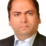 تصویر دکتر علیرضا هادی پور