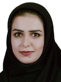 تصویر دکتر مرضیه تاتینا
