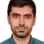 تصویر دکتر آرمان امیدواران