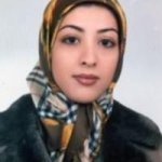 تصویر دکتر طاهره میرزائی سفیدابی فراهانی
