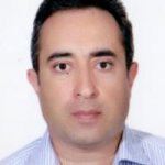 تصویر دکتر رضا خدابنده لوسلطانی