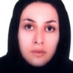 تصویر دکتر مریم سلیمی