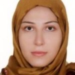تصویر دکتر سیده سارا رضوی