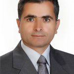 تصویر دکتر مجتبی قدسی