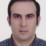 تصویر دکتر امیرمحمد بزازی