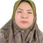 تصویر دکتر بی بی هاجر یپان غراوی