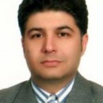 تصویر دکتر محمد طهماسبی