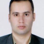 تصویر دکتر فردین رستم پور