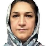 تصویر دکتر الهام صمدی کلات