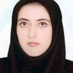 تصویر دکتر سحر شبستری