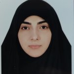 تصویر دکتر ساناز دقیقیان مسجدسلیمان
