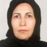 تصویر دکتر شکوه اعظم غفار پور