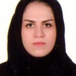 تصویر دکتر مریم نظری