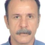 تصویر دکتر علیرضا شعبانی
