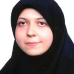 تصویر دکتر حوریه انصاری