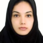 تصویر دکتر هانیه محمدپورولنی