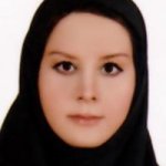 تصویر دکتر مریم بهاری